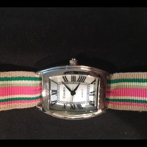 Cardini Quartz Watch